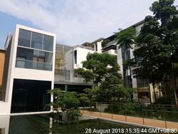Terrasse (D19), Condominium #582302491